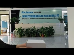 2CH DashCam vídeo de demonstração de instalação