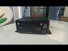 HDD AI MDVR Sistema